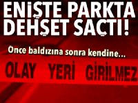İzmir'de dehşet! Baldızını öldürüp, intihar etti