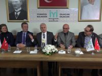 Koray Aydın: Mansur Yavaş seçimi tarihi farkla kazanacak