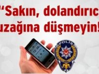Binlerce kişiyi dolandırdılar! Bu tuzağa dikkat edin!
