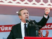 Mansur Yavaş, mazbatasını bugün alıyor