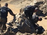 Son dakika... Kızılırmak'taki kayıp ceset nihayet bulundu!