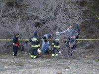 Yozgat'da vahşet! Varil içerisinde ceset bulundu