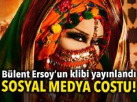Bülent Ersoy'un Ümit Hırsızı klibi yayında