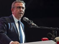 Mansur Yavaş: Mahkemeye veriyorum