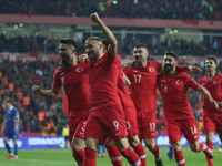 Moldova'yı gole boğduk!