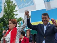 Meral Akşener: Ankara, İstanbul ve İzmir bitti