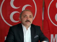 MHP'li Esen'den Akbaşoğlu'na: Çankırı hizmet noktasında şampiyon olmalıdır!