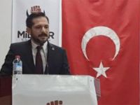 Adil Öksüz'ün yeğeni AKP'den belediye başkan adayı!