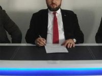 Çankırı İş-Kur üst yönetimi AK Parti Genel Merkez personeli mi?