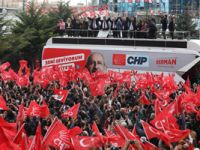 Kılıçdaroğlu, İmamoğlu ve Yavaş el ele…