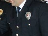 Kurşunlu İlçe Emniyet Müdürü tutuklandı