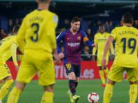 LaLiga'da tarihi maç! Messi bitti demeden bitmez!