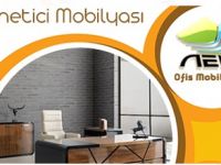 Ofis mobilyasında güven ve deneyimin adresi
