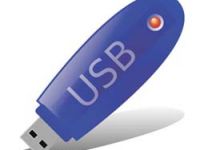 Bilgisayar virüsü USBden kapıyor!