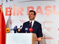 İmamoğlu: Hırsızlıktan bildiğim bir şey var o da gönül hırsızlığı