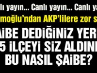 Ekrem İmamoğlu İstanbul'daki oy farkını açıkladı