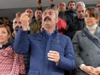 TKP’li Maçoğlu mazbatasını aldı