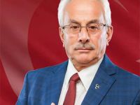 Korgun'un yeni başkanı Hasan Hüseyin Kozan görevi devraldı