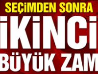 Seçim sonrası ikinci büyük zam sigaraya!