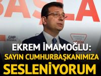 İmamoğlu: Rakibimle aramızdaki fark 16 bin 380