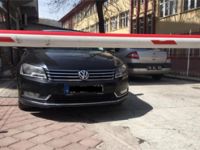 Çankırı İl Genel Meclisi'nde başkanlık yarışı!