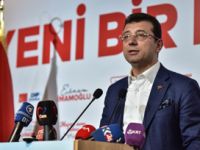 İmamoğlu’ndan seçim sonuçları açıklaması “Allah aşkına yazık günah!”