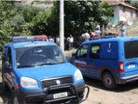 Afyonkarahisar'da iki kız kardeş başlarından vurulmuş halde ölü bulundu