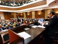 Yavaş: En büyük arzum ‘Herkesin başkanıydı’ diye anılabilmek