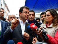 İmamoğlu: Amaç nedir inanın anlayamıyorum