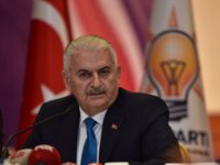 Binali Yıldırım: Bu seçim murdar olmuş bir seçimdir