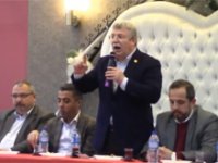 Akbaşoğlu sayesinde Çankırı da ülke de dünyaya rezil oldu!