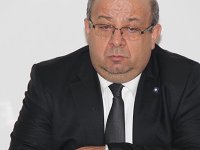 Son dakika... Görevden almaya Celal Kaman'dan 'istifa' manevrası!