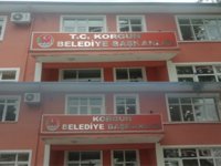 MHP'li Korgun Belediyesi de TC'li tabelaya dönüş yaptı!