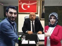 AKP Genel Merkezi, Çankırı'da sifon çekti!