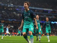 Tottenham zoru başardı