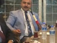 AKP Çankırı Merkez İlçe Başkanı da alındı!