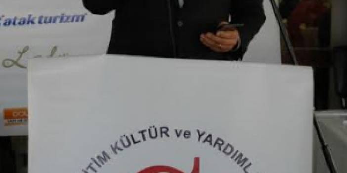 Çankırılılar'ın kahvaltısında Akbaşoğlu günah çıkardı