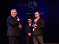 Çankırı Gençlik Zirvesi! 10 Numara 5 yıldız