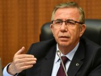Bayramlarda Ankara'da ulaşım ücretsiz