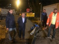 Çankırı Belediye Başkanı Esen'den 'içme suyu için acil eylem' planı
