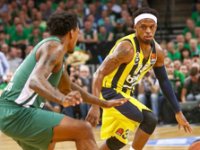 Fenerbahçe Beko üst üste 5. kez Final Four'da