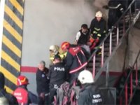 Bursa'da fabrikada patlama! 3 işçi hayatını kaybetti