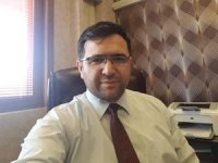 Çankırı-Ankara çevre yolunun yapımı start aldı