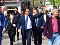 İmamoğlu’ndan ilk atamalar: 2 bürokrat ve 5 danışman atadı