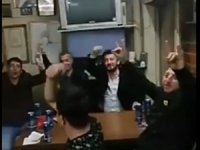 Kızılırmak'da AKP'nin seçim kutlaması, MHP'yi ezmeye dönüşmüş!