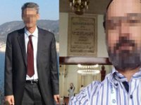 Müftülük görevlileri camiye yardım paralarını hiç etmişler!