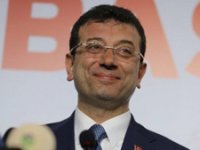 İmamoğlu ABD basınına konuştu: Daha büyük bir adım atıyoruz
