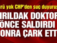 O doktordan Kılıçdaroğlu’nun annesine çirkin saldırı