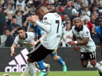 Beşiktaş: 4 - MKE Ankaragücü: 1