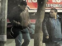 İstanbul’da yakalanan iki casustan biri cezaevinde intihar etti